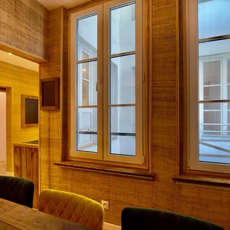 Hypercentre - Le Relais Des Amis *