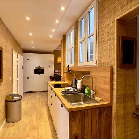 Hypercentre - Le Relais Des Amis Rouen