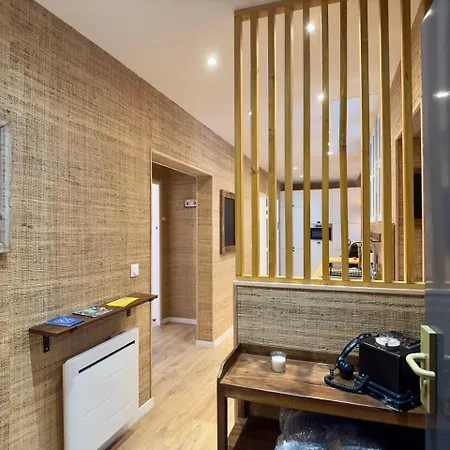 公寓 Hypercentre - Le Relais Des Amis 鲁昂