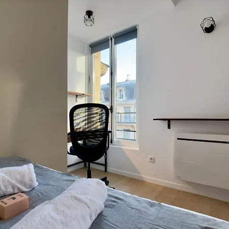 Hypercentre - Le Relais Des Amis * Rouen