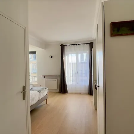 Apartment Hypercentre - Le Relais Des Amis