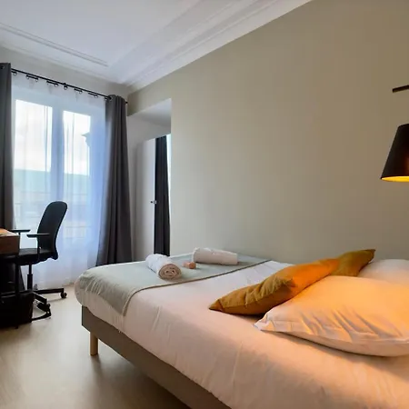 Apartment Hypercentre - Le Relais Des Amis