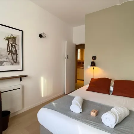 Hypercentre - Le Relais Des Amis Rouen