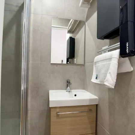 Hypercentre - Le Relais Des Amis Apartment *