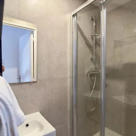 Hypercentre - Le Relais Des Amis Apartmán *