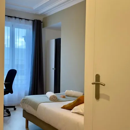 Hypercentre - Le Relais Des Amis * Rouen