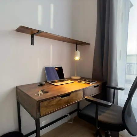 公寓 Hypercentre - Le Relais Des Amis