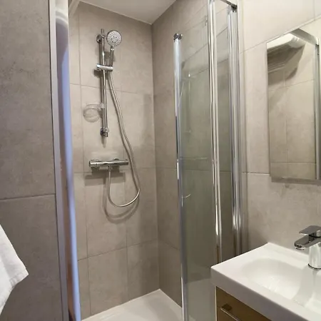 Hypercentre - Le Relais Des Amis