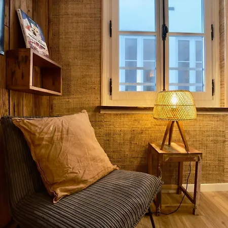 Apartment Hypercentre - Le Relais Des Amis