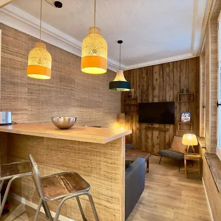 Hypercentre - Le Relais Des Amis Rouen