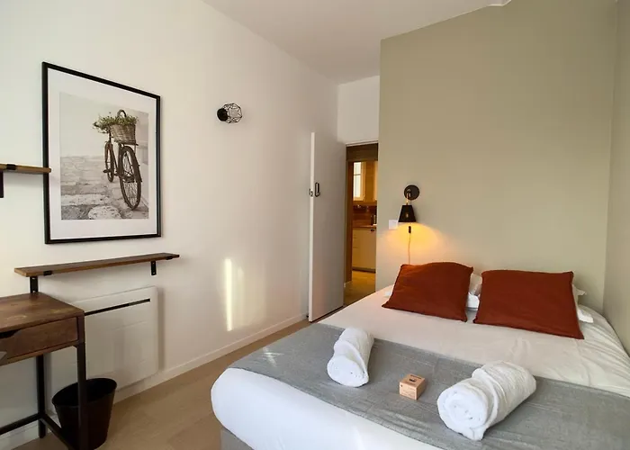 Hypercentre - Le Relais Des Amis Rouen